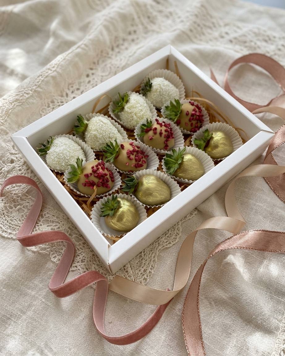 Волшебное трио